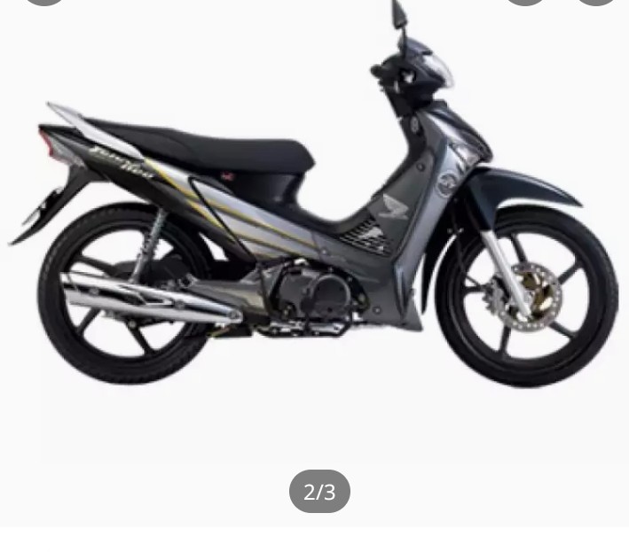 Bộ ốc áo xe Future Neo