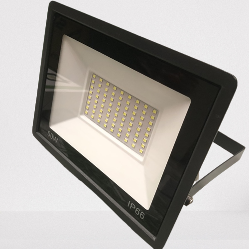 Đèn pha led mỏng