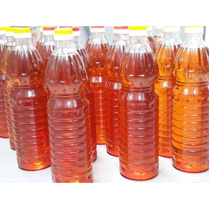 Nước mắm ngon Bình Định