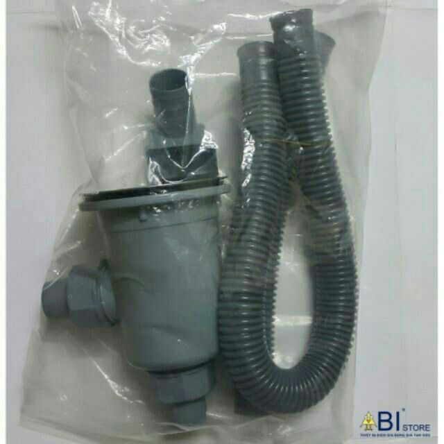 xi phông chậu rửa bát đơn shop Tây Thy