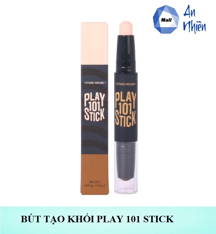 Bút Tạo Khối Face Stick Cao Cấp - Mẫu mới