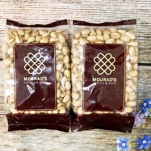 Hạt Dẻ Cười Mourad Úc 500g - Hạt Dẻ Cười Mourad Úc