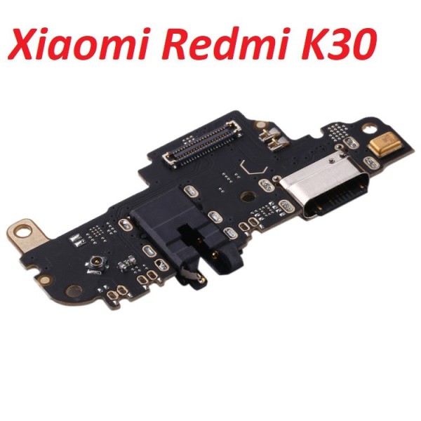 Chính Hãng Cụm Chân Sạc Xiaomi Redmi K30 Chính Hãng Giá Rẻ