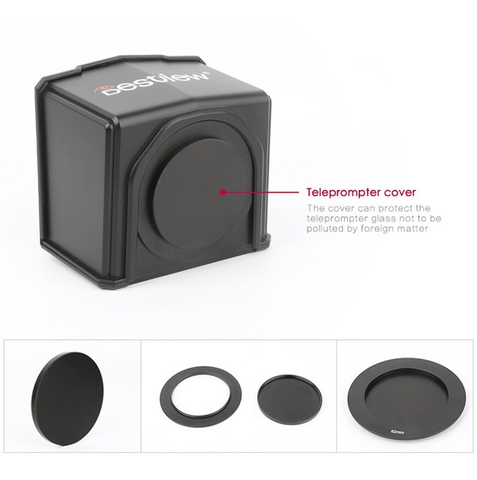 Máy nhắc chữ Teleprompter Bestview T1
