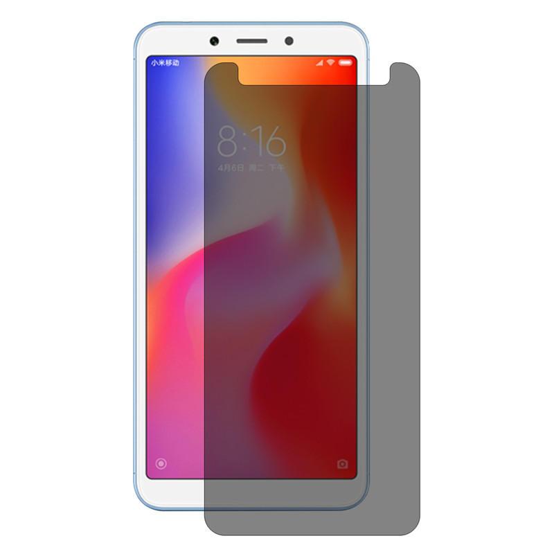 Kính cường lực trong suốt Xiaomi Redmi 7A