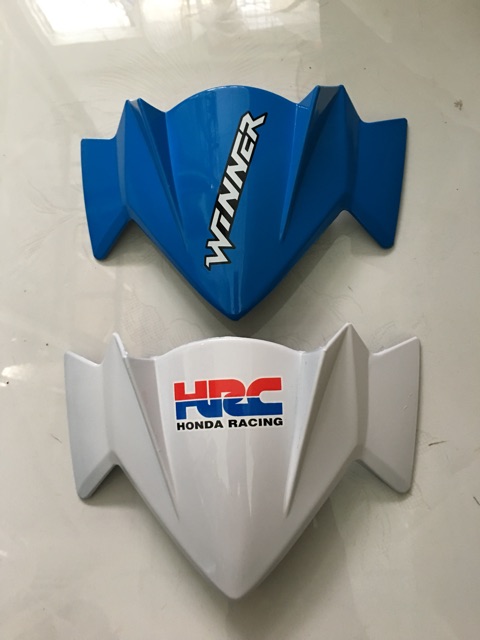 Mão Winner V1 kiểu sừng