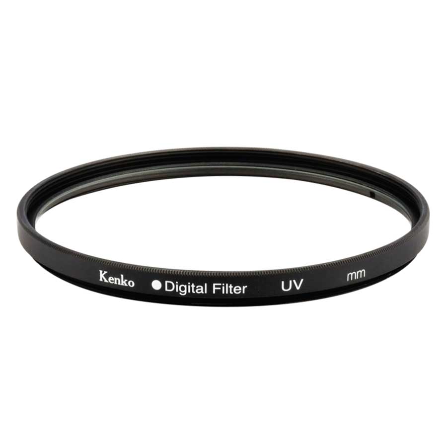 Kính lọc UV 52mm, 58mm