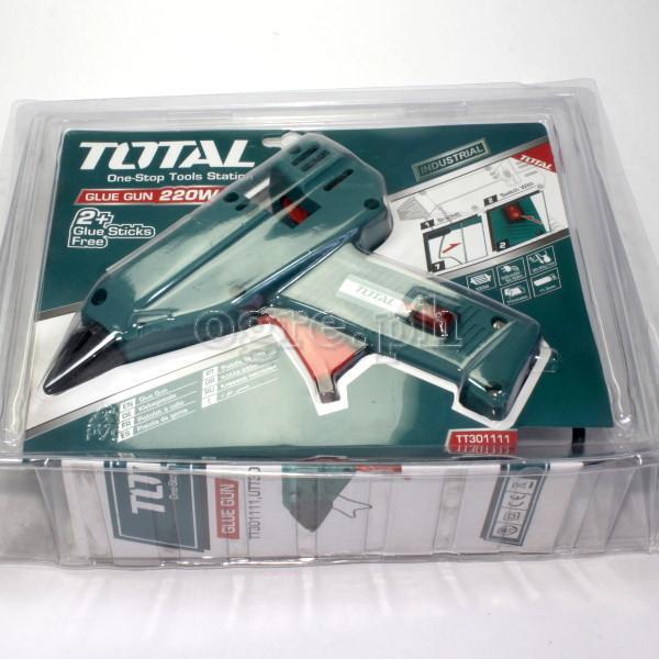 DỤNG CỤ BẮN KEO TOTAL TT301111