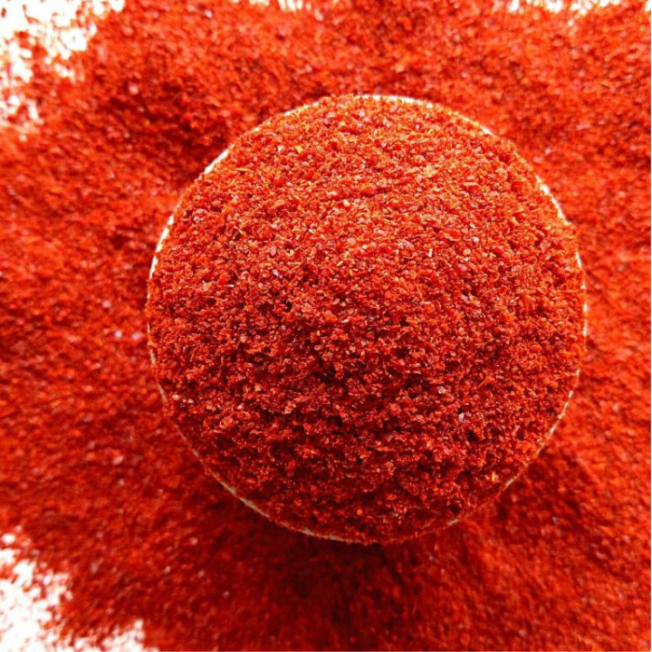 Bột Ớt Cay Ông Chà Và 200g