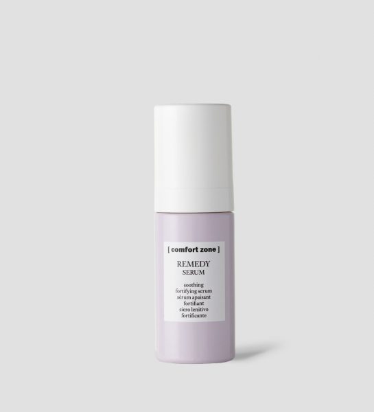 Comfort Zone Remedy Serum - Tinh chất giúp nuôi dưỡng, bảo vệ và làm dịu da