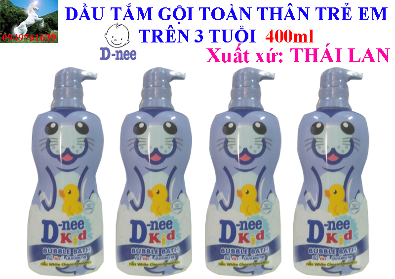 NƯỚC RỬA BÌNH DNEE 600ML