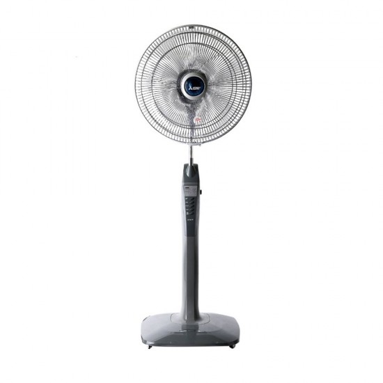 Quạt Đứng Mitsubishi LV16-RV CY-GY (xám đậm)