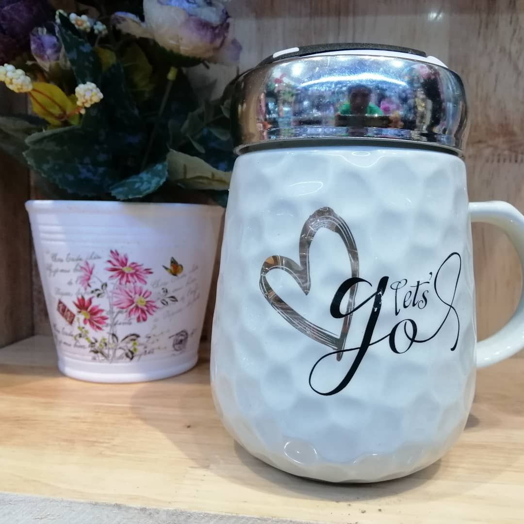 LY SỨ. CỐC SỨ QUÀ TẶNG ĐẸP