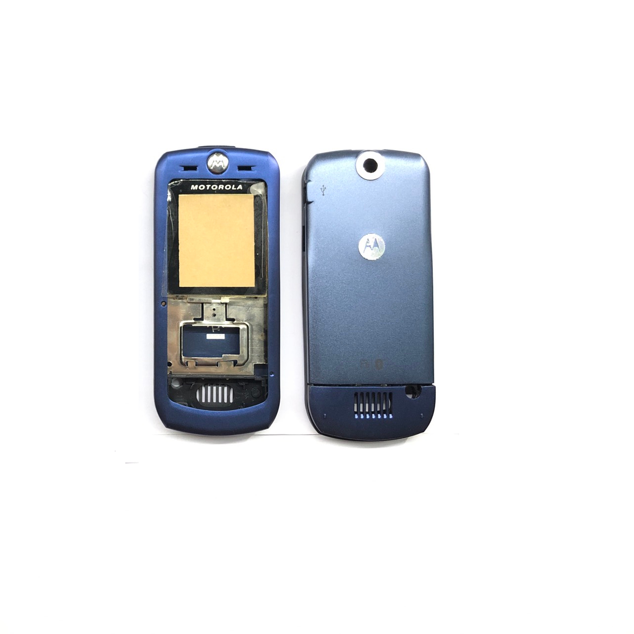 Vỏ Motorola L6 ( không phím - có sườn )