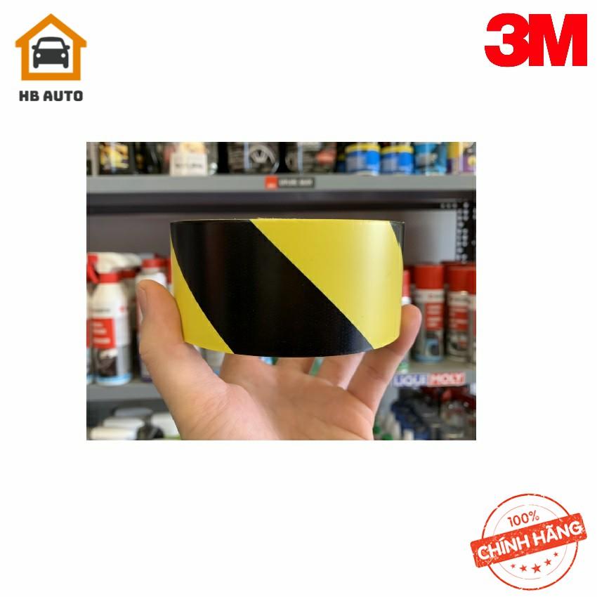 [FreeshipMAX] [HCM]Băng keo dán nền xọc vàng siêu dính 3M 766 (50mm x 33m)