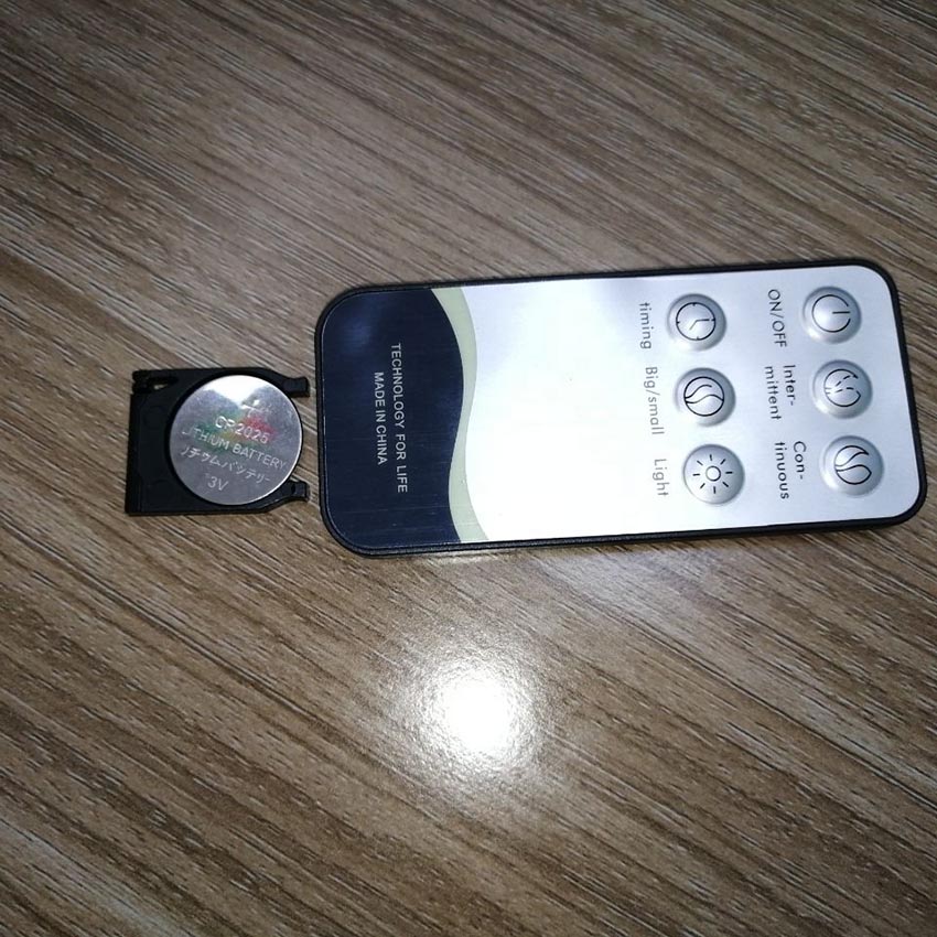 Remote/điều khiển từ xa cho máy khuếch tán tinh dầu