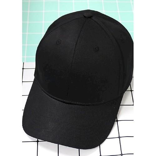 Nón lưỡi trai phong cách HQ cho nam nữ sành điệu thời trang CNV