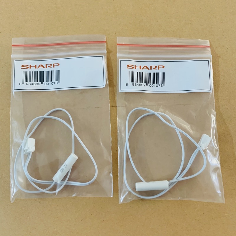 Sensor cảm biến tủ lạnh Sharp chính hãng