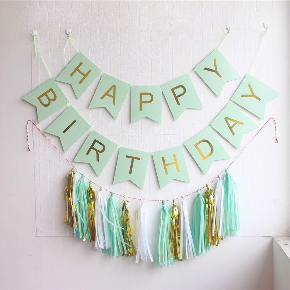 Bộ chữ HPBD banner dck02