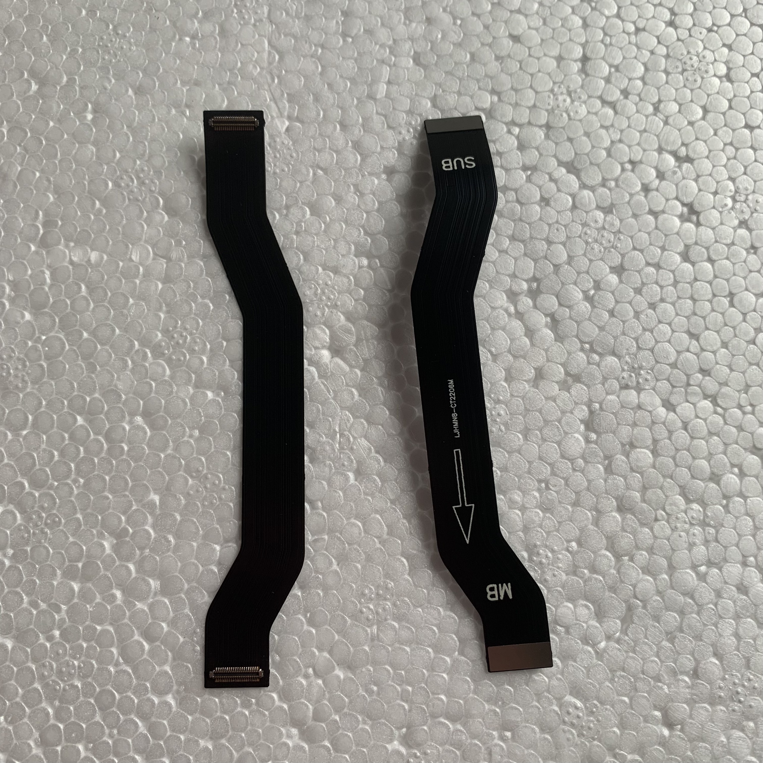 cáp nối main xiaomi Redmi note 8