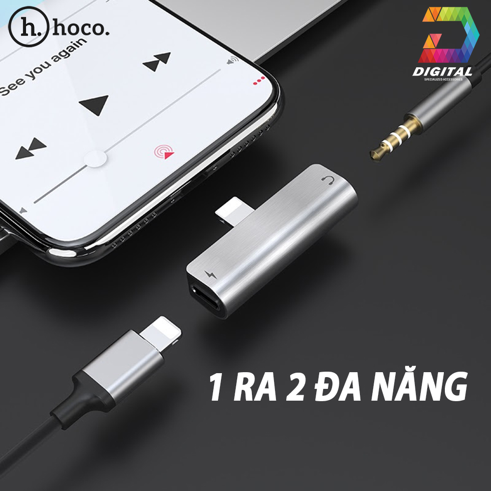 Tai Nghe Nhét Tai Hoco M1 Version 2 Chính Hãng