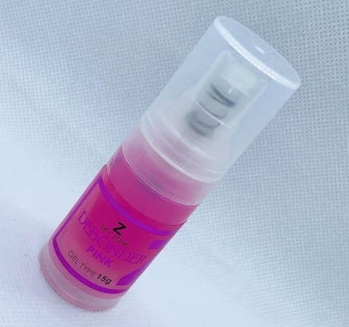 Gel tháo mi sky zone, gel gỡ mi sky zone_keo nối mi_dụng cụ nối mi_THÚY HÀ