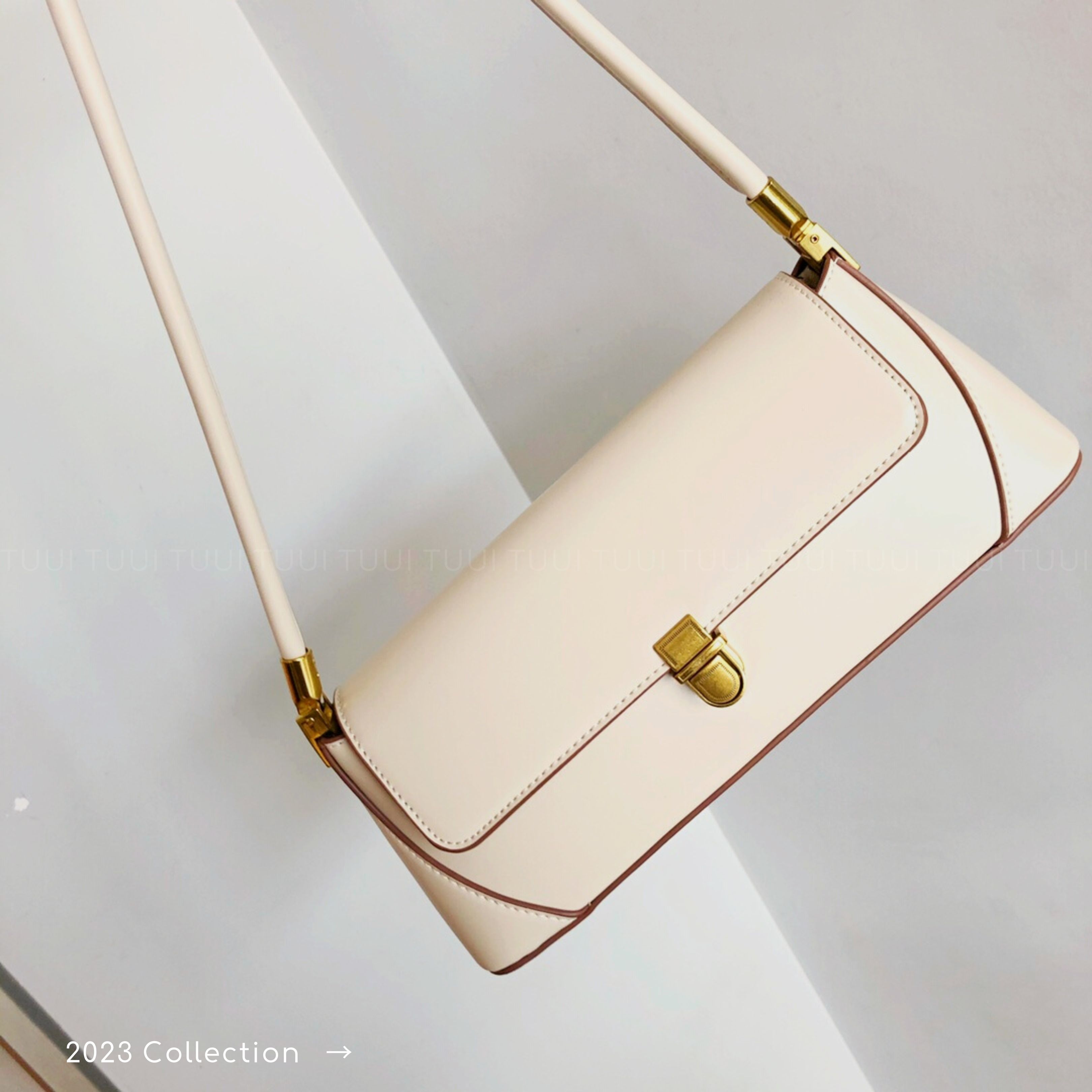 [Nhập LazXuHuong15 giảm 50k cho đơn 399k] Túi Xách Nữ ZOE Bag