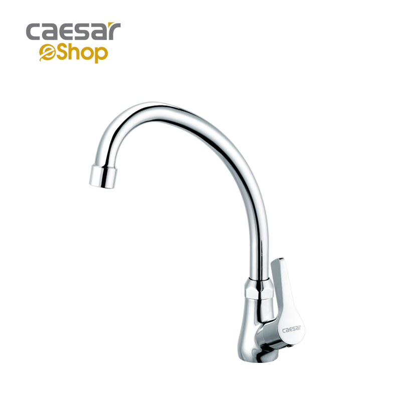 Thết Bị Phòng Bếp, Vòi Bếp Lạnh - K028C