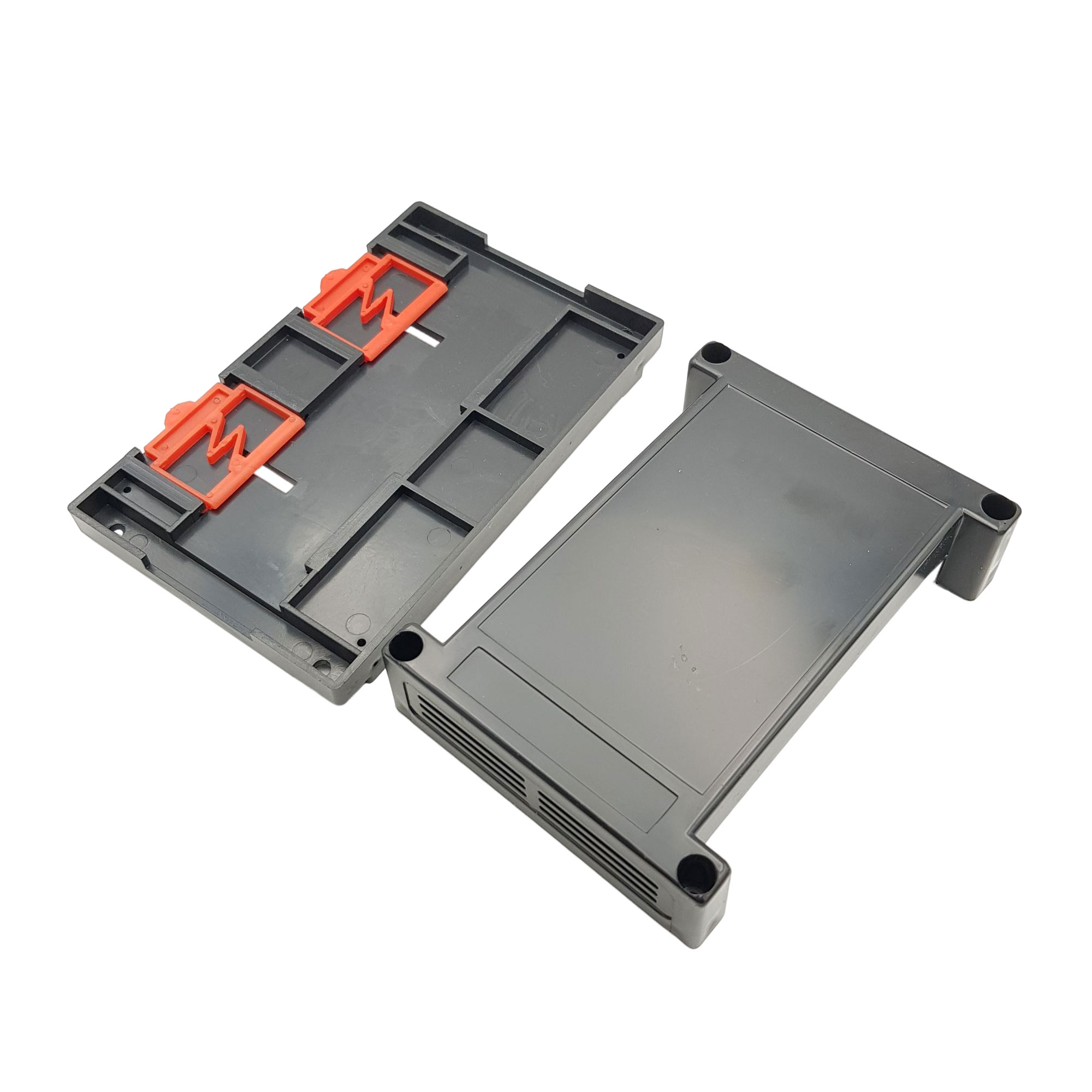 Hộp nhựa PLC 145x91x41mm