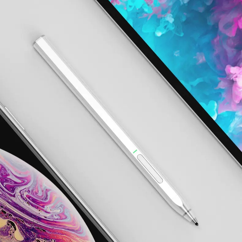 Bút Surface Smart Stylus Pen cho Microsoft Surface 3 Pro 5,4,3, Go, Book, Laptop(mới 100% không phải chính hãng)