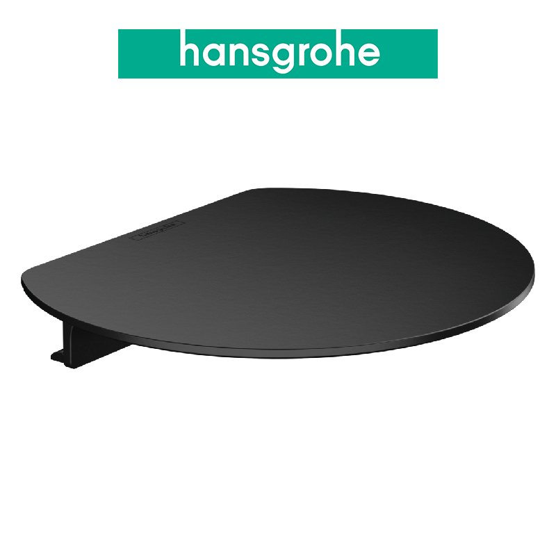 Kệ gắn tường HANSGROHE WallStoris 27915