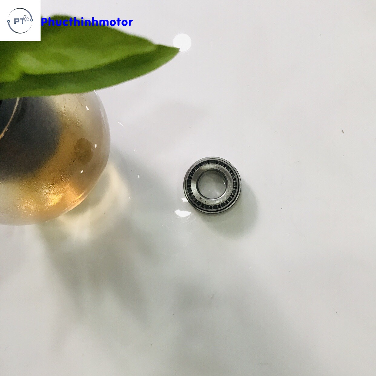 Bi cổ dành cho xe ba bánh