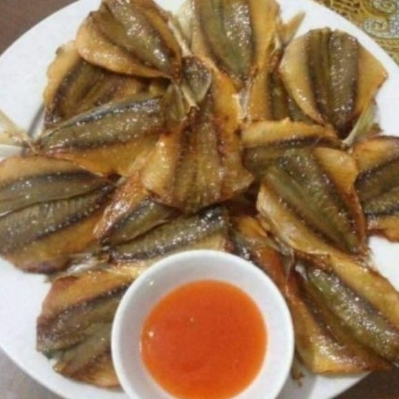 190k/1kg Cá Chỉ Vàng ngon