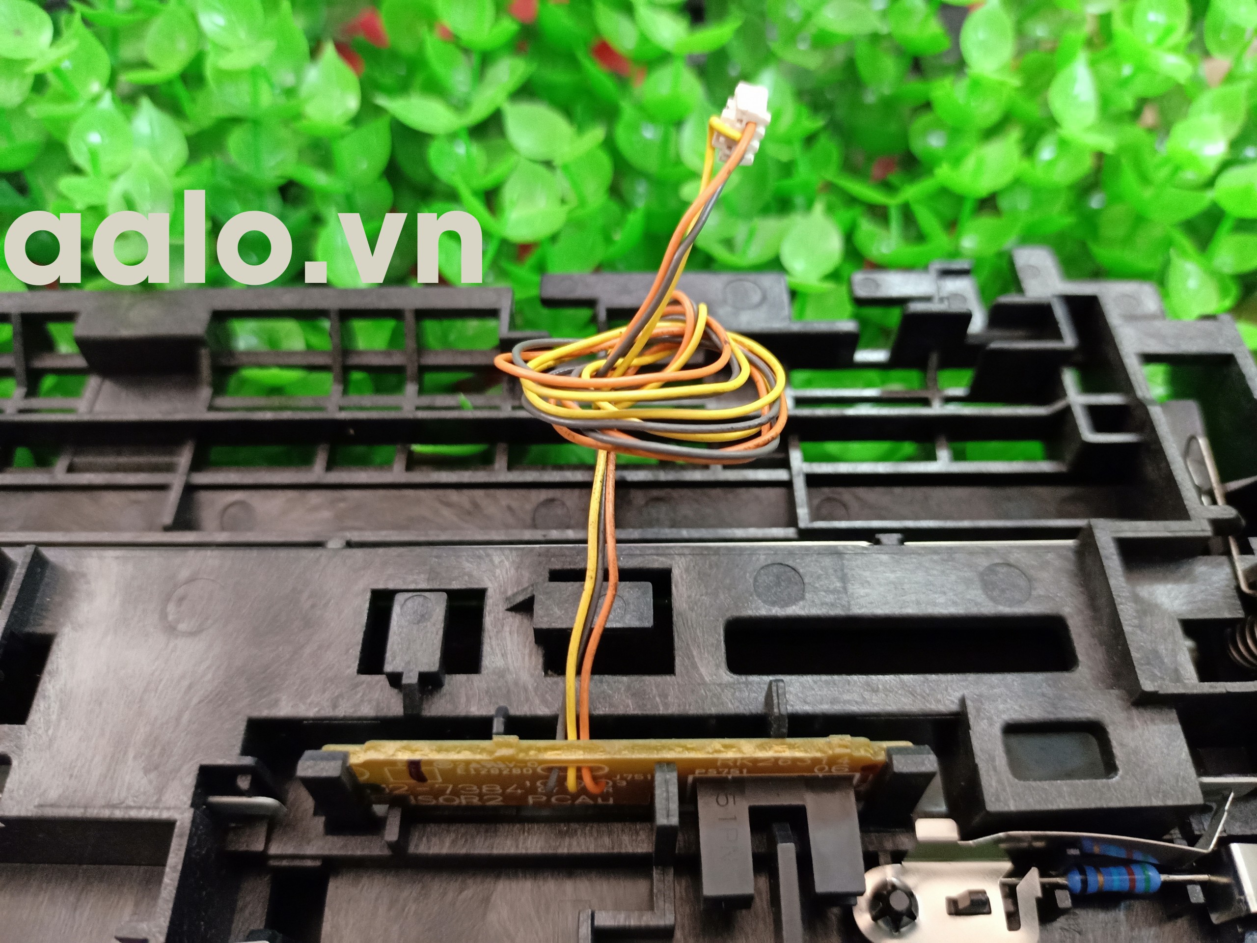 SENSOR MÁY IN LASER HP MFP M125A HP M127FN