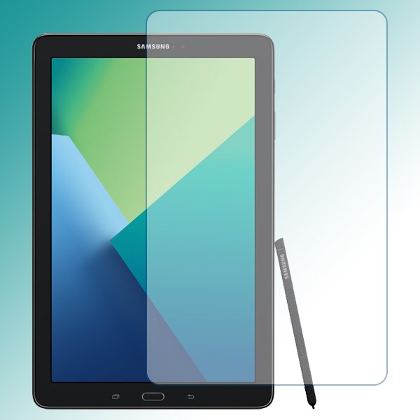 Cường Lực Samsung Galaxy Tab A6 10.1 Inch (2016- SM-T580/ T585).