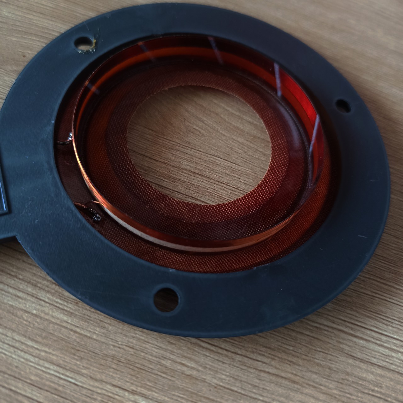 Coll Loa Treble Lựu 63.5mm