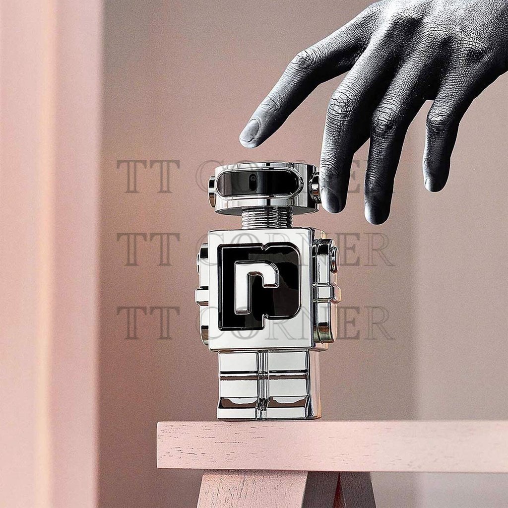 [𝐀𝐮𝐭𝐡] Nước Hoa Nam Paco Rabanne Phantom 5ml/10ml/20ml  - 𝕋𝕋 ℂ𝕆ℝℕ𝔼ℝ -