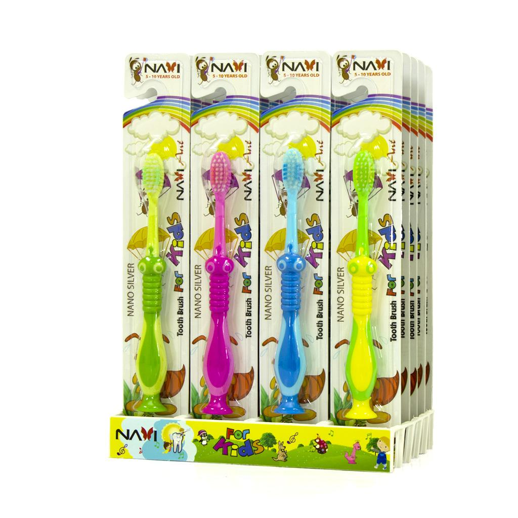 Bàn chải navi ant