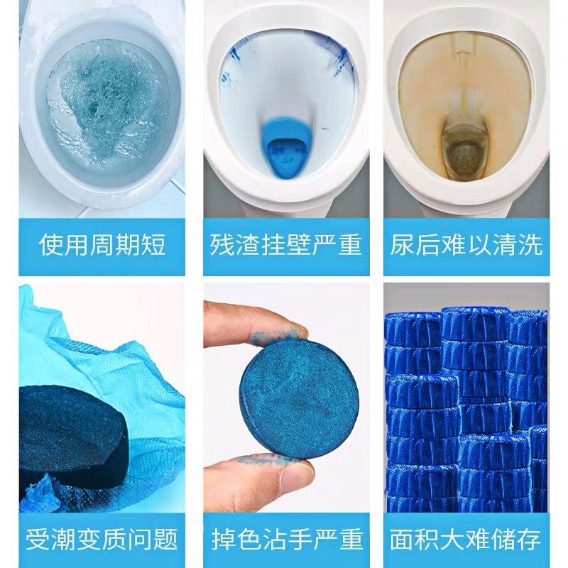 LỌ HEO THẢ BỒN CẦU DIỆT KHUẨN