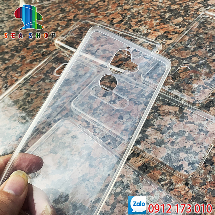 Case for Huawei