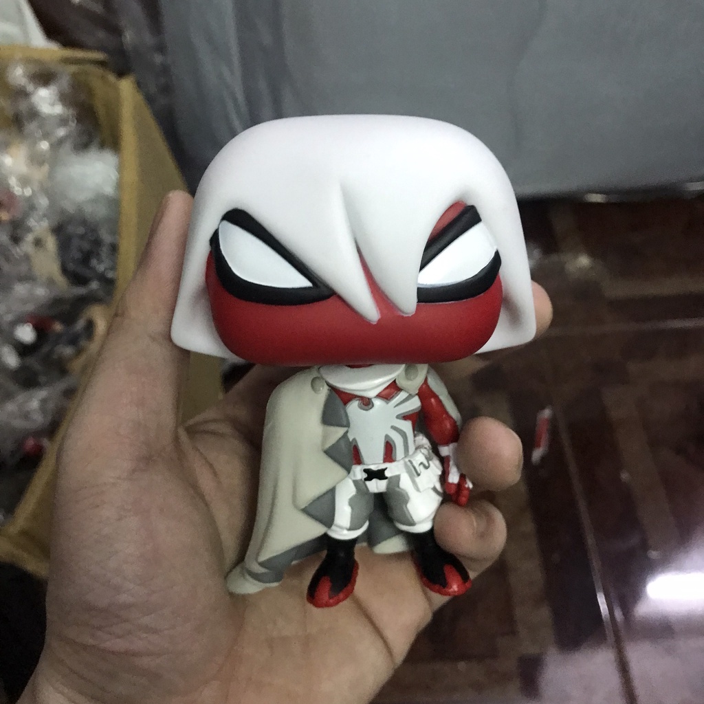 Mô hình đồ chơi Funko Pop Arach Knight (Marvel)