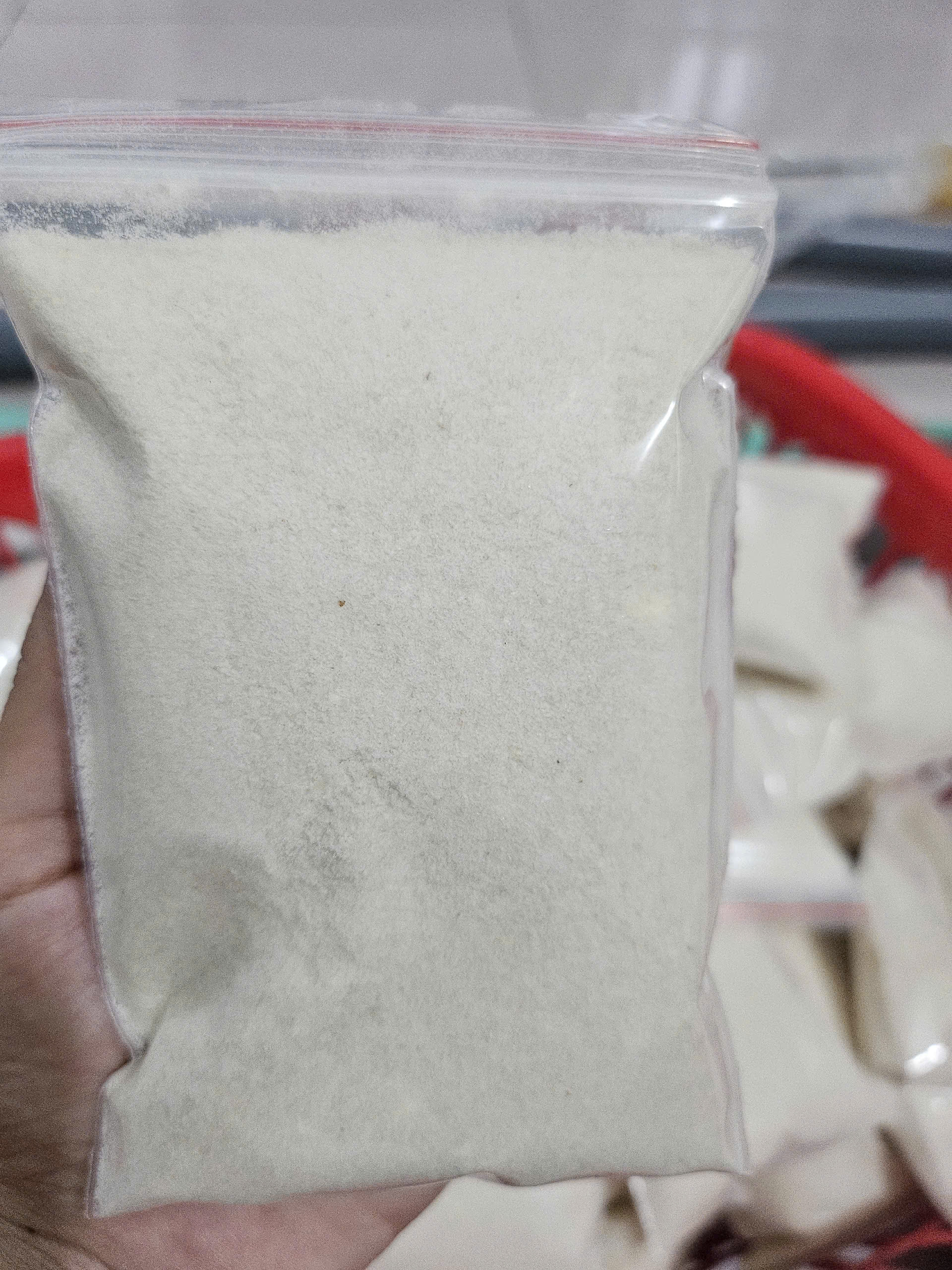 BỘT TẠO DẺO RẺ 100G DÙNG TRỘN MỒI CÂU CÁ