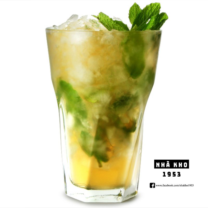 [Chính Hãng] Ly thủy tinh Libbey Gibraltar Twist Beverage (355ml)  - 15747