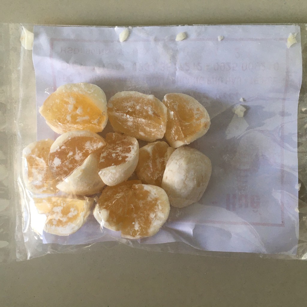 5 gói [gói 100g] kẹo cau Huế - Đặc sản Huế