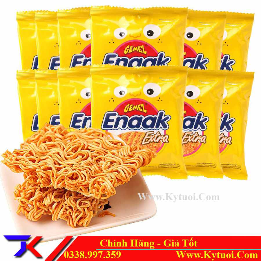Thùng mì ENAAK cho trẻ