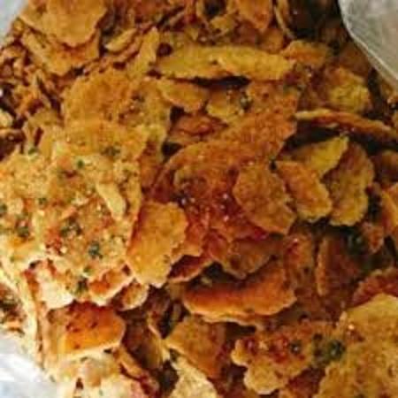 500g cơm chiên nước mắm bể