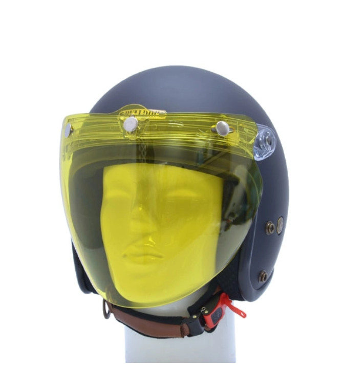 Kính Chắn Gió Mũ Bảo Hiểm BULLDOG Eagle (KHÔNG BAO GỒM MŨ) - Bikersaigon