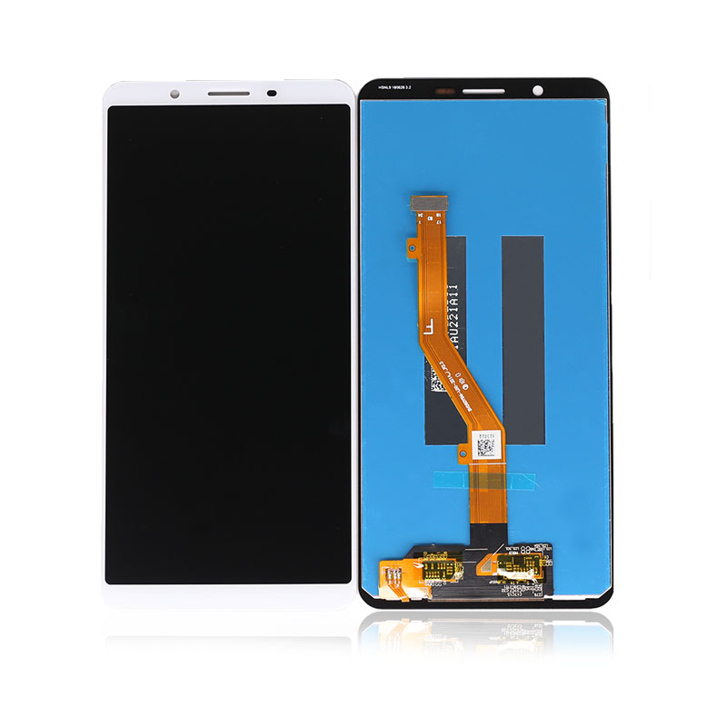 [HCM]BỘ MÀN HÌNH VIVO Y71 ZIN