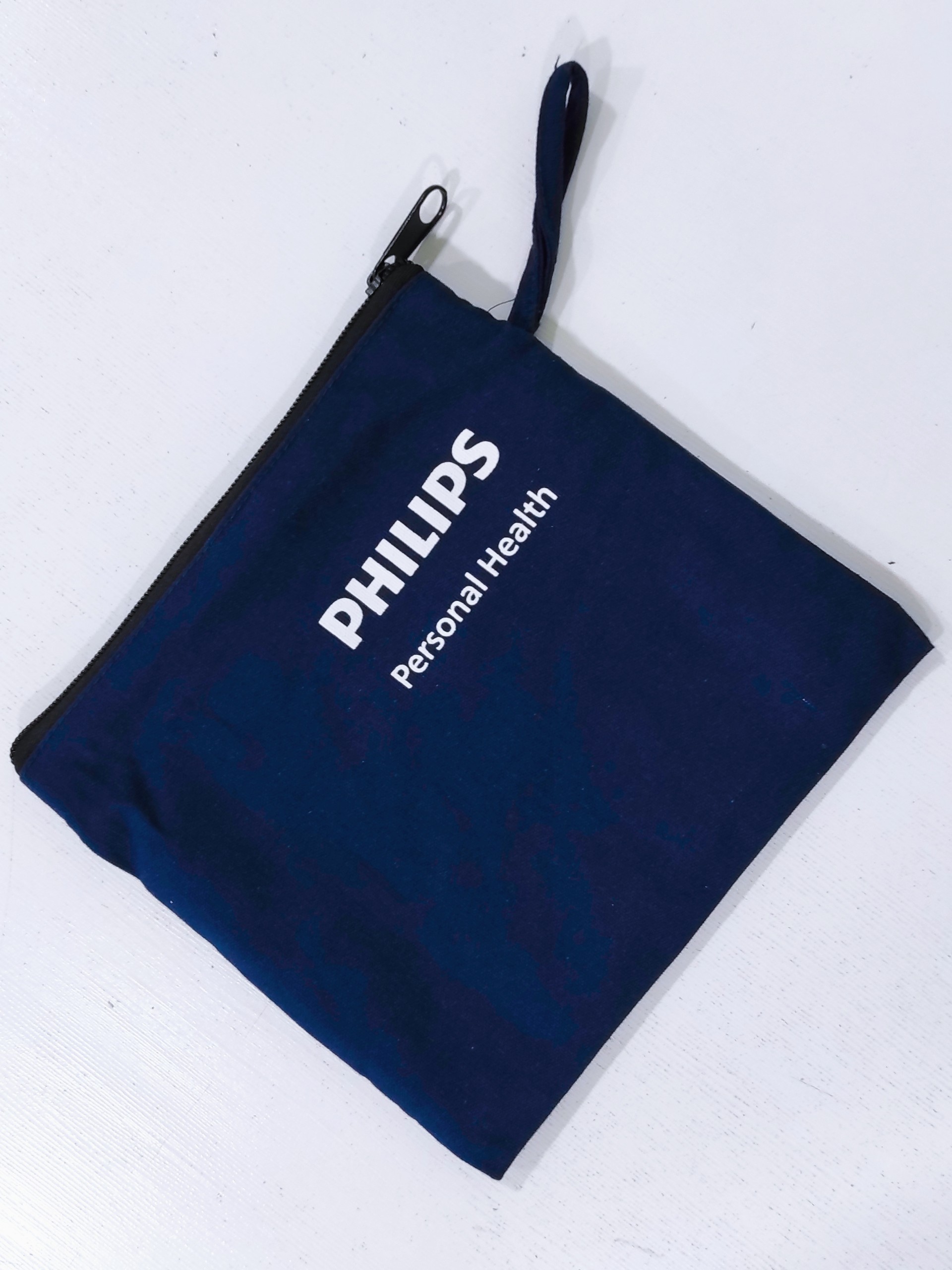 [Quà tặng không bán] Bộ Túi Tote Vải Canvas in họa tiết Philips