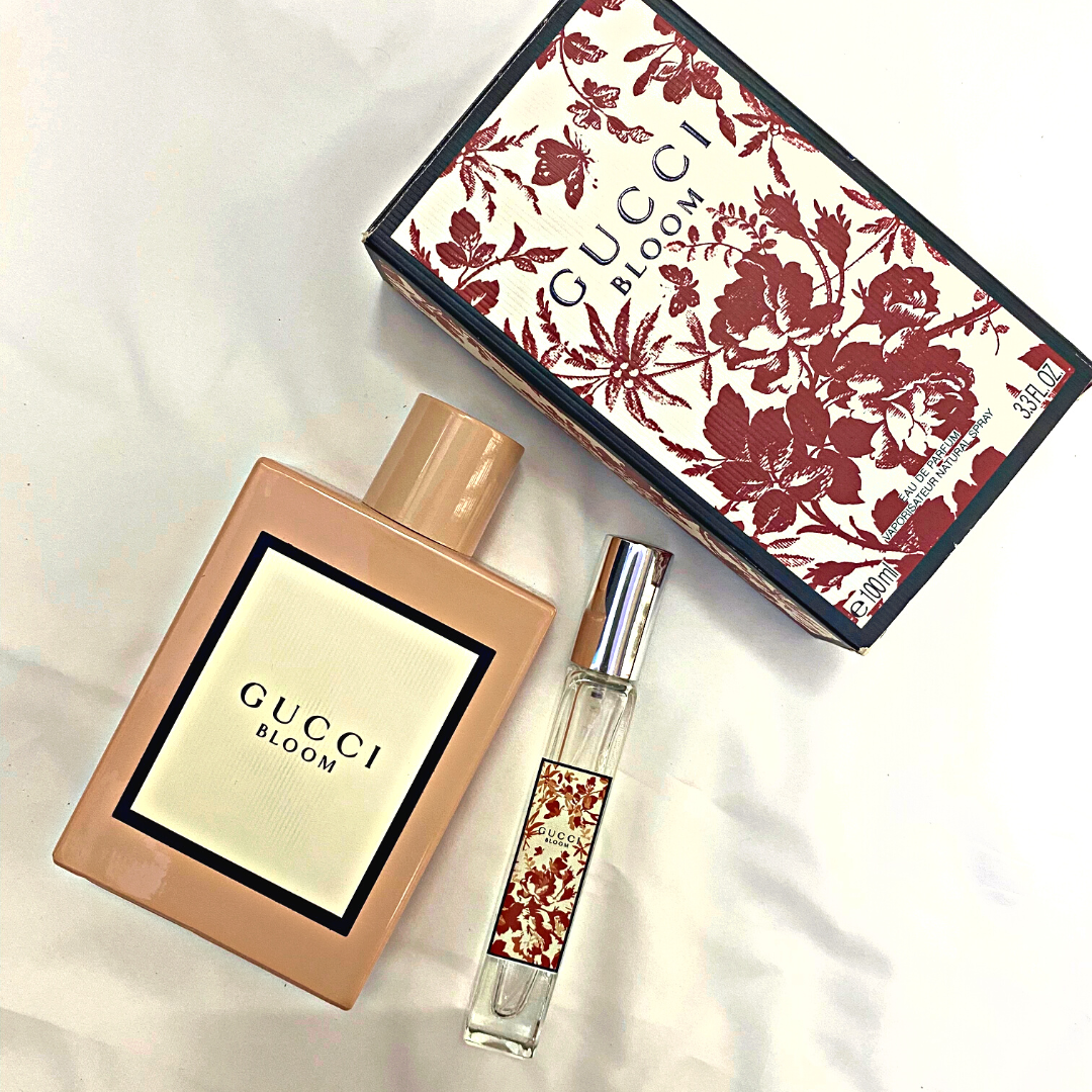 Nước Hoa Nữ Gucci Bloom chiết